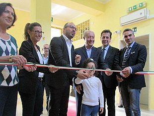 marsala-il-sottosegretario-farone-ha-inaugurato-la-mensa-del-plesso-xi-maggio-dell-istituto-comprensivo-s-pellegrino