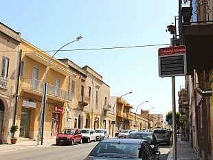 rubata-una-palina-oraria-di-segnalazione-bus-il-sindaco-di-girolamo-deplorevole-atto-vandalico