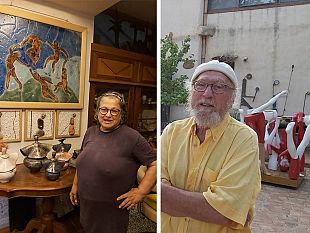 video-mazara-visita-alla-casa-lombardo-una-famiglia-di-artisti