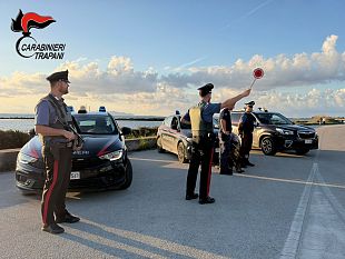mazara/controlli-straordinari-dei-carabinieri-a-marsala-trapani-e-mazara
