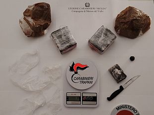 mazara-ai-domiciliari-ma-con-un-chilo-di-hashish-in-carcere-60enne