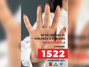 mazara/cgil-cisl-e-uil-trapani-campagna-informativa-per-il-25-novembre-sul-numero-antiviolenza-1522
