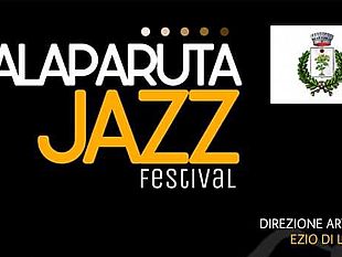 partanna/salaparuta-il-festival-del-jazz