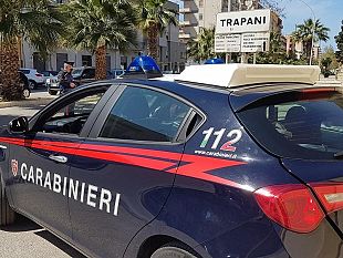 trapani/trapani-sorpreso-dai-carabinieri-con-un-ciclomotore-rubato-arrestato-19enne