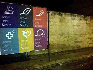 una-svolta-creativa