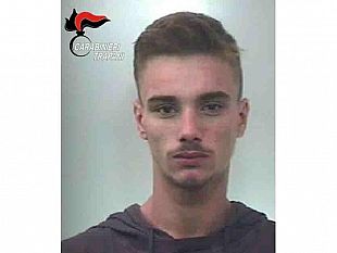 marsala-aveva-tentato-di-dare-fuoco-ad-una-vicina-di-casa-marsalese-arrestato-dai-carabinieri