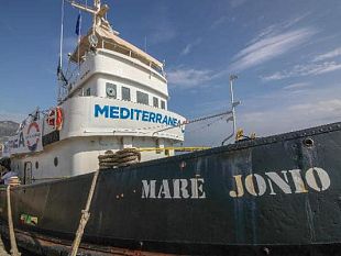 ispezione-sulla-mare-ionio-ormeggiata-a-trapani-inviata-squadra-da-roma