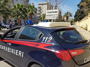 trapani-controlli-di-pasqua-1-arresto-e-4-denunce-dei-carabinieri