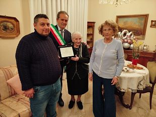 maria-antonia-munda-nonnina-centenaria-a-marsala