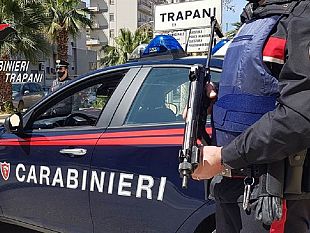 trapani-controlli-del-fine-settimana-denunce-e-sanzioni-dei-carabinieri