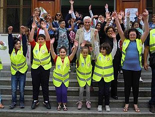castelvetrano-si-e-concluso-il-progetto-pedibus-a-settembre-l-adesione-alla-settimana-europea-dello-sviluppo-sostenibile