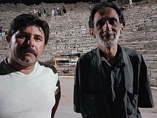 video-alle-dionisiache-di-segesta-il-narratore-irakeno-yousif-latif-jaralla-intervista