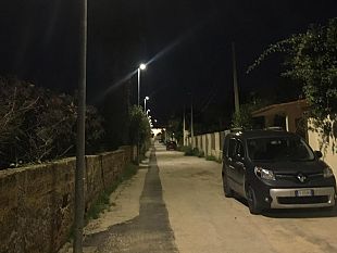 mazara-ultimati-i-lavori-per-nuovi-impianti-di-pubblica-illuminazione