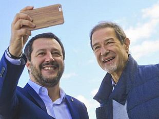 anche-musumeci-al-raduno-di-pontida-salvini-i-porti-resteranno-chiusi-al-traffico-dei-migranti