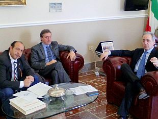 la-uil-trapani-contro-chiusura-della-base-navale-della-polizia-penitenziaria-di-favignana-oggi-incontro-in-prefettura-il-presidio-consente-risparmio-per-casse-dello-stato