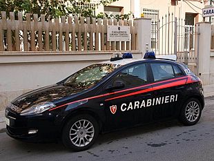 trapani-i-carabinieri-arrestano-un-giovane-sorpreso-a-rubare