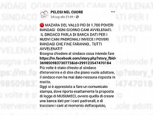 mazara-attacchi-contro-la-citta-sulla-pagina-facebook-pelosi-nel-cuore-il-comune-valuta-la-querela