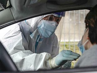 screening-anti-covid-in-provincia-di-trapani-pochi-positivi-ai-tamponi-drive-in