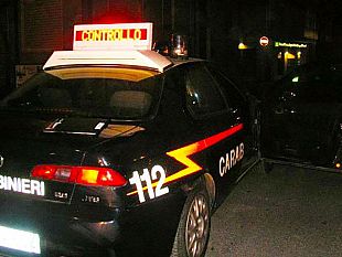 salemi/trovate-in-casa-piu-di-un-chilo-di-marijuana-e-cocaina-arrestato-34enne