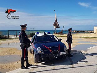mazara-controlli-anti-covid-minorenni-improvvisano-discoteca-sanzioni-dei-carabinieri