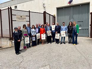 il-rotary-club-mazara-presenta-presso-la-casa-circondariale-di-castelvetrano-il-progetto-il-mio-canto-libero