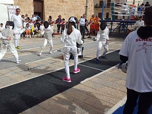 trapani/san-vito-lo-capo-torna-a-tutto-sport-i-giovani-e-i-giochi-allaperto