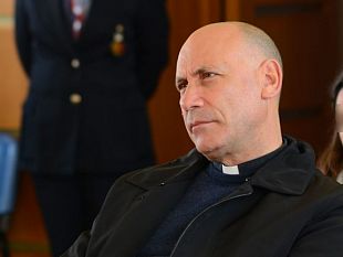 santa-ninfa-don-giacinto-leone-contribuire-insieme-al-bene-della-comunita