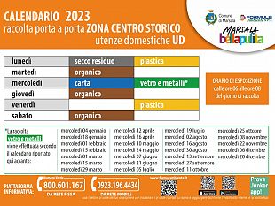 marsala-nuovi-calendari-per-la-raccolta-differenziata