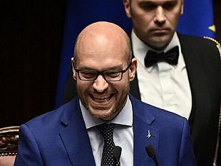 castelvetrano/lorenzo-fontana-della-lega-e-il-nuovo-presidente-della-camera-dei-deputati