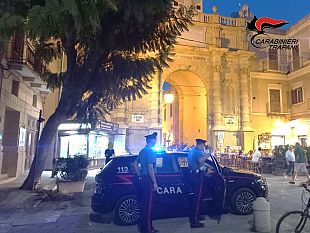 marsala-individuato-e-arrestato-il-presunto-autore-di-diversi-reati-predatori