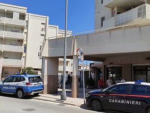 mazara/messina-denaro-clamorosa-scoperta-sulla-pistola-trovata-dopo-la-scoperta-del-covo-di-mazara