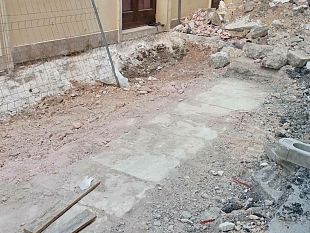 trapani-al-via-il-ripristino-del-basolato-anche-in-via-don-matteo-morana