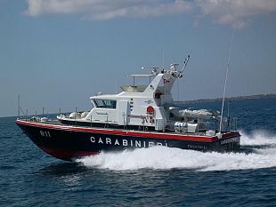 carabinieri-sequestrano-oltre-500-kg-di-tonno-rosso-multa-e-denuncia-per-ditta-mazarese