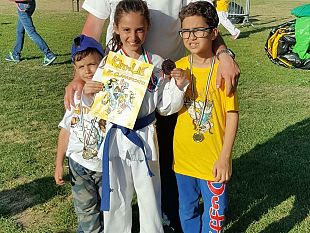 due-terzi-posti-ed-un-pizzico-di-emozione-di-troppo-per-l-asd-taekwondo-angileri-che-torna-soddisfatta-dagli-internazionali-di-roma