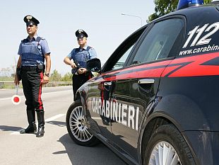 castelvetrano-i-carabinieri-arrestano-2-persone-per-stalking-e-furto-di-energia-elettrica