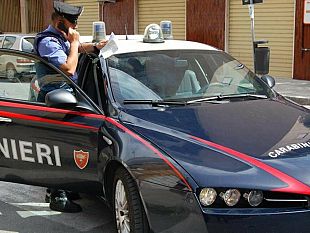 alcamo-individuato-e-denunciato-il-responsabile-dell-incendio-dello-studio-legale-vallone