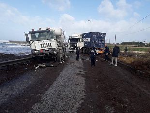 trapani-scontro-tra-due-mezzi-pesanti-sulla-sp-20-ci-sono-feriti