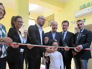 marsala-davide-farone-ha-inaugurato-la-mensa-del-plesso-xi-maggio-dell-istituto-comprensivo-s-pellegrino