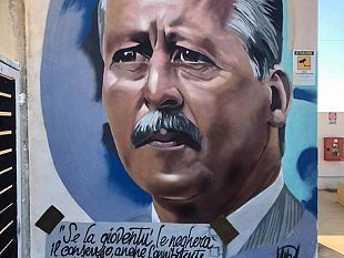 castelvetrano/lelzeviro-di-bonagiuso-signor-giudice-borsellino-ci-perdoni