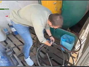 maxi-deposito-abusivo-di-gasolio-scoperto-in-provincia-di-trapani-sequestrati-oltre-5000-litri