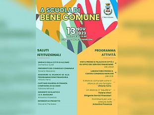 alcamo-laboratorio-per-ragazzi-a-scuola-di-bene-comune