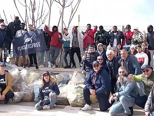 mazara-successo-della-giornata-di-sensibilizzazione-ambientale-plastic-free