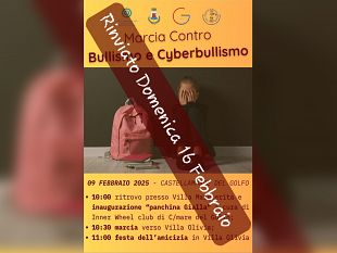 castellammare-rinviata-a-causa-del-maltempo-la-marcia-contro-bullismo-e-cyberbullismo