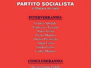 secondo-congresso-per-il-psi-di-mazara-del-vallo