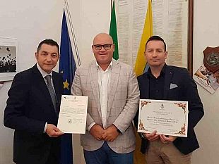 mazara-incontro-tra-il-presidente-gancitano-e-la-commenda-del-sovrano-ordine-di-san-giovanni-di-gerusalemme
