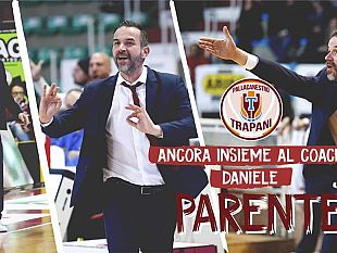 pallacanestro-trapani-e-parente-ancora-insieme-rinnovo-fino-al-2022-per-il-coach-granata