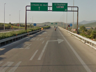 tragico-incidente-sulla29-allaltezza-di-alcamo-morto-un-ragazzino-di-13-anni