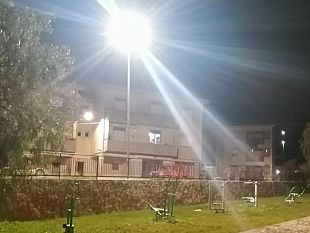 sambuca-di-sicilia-collocate-due-torri-faro-nei-pressi-di-via-ugo-la-malfa