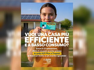 efficienza-energetica-e-risparmio-in-bolletta-ritira-il-coupon-a29-plus-a-trapani