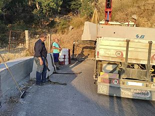 monte-erice-prosegue-lallestimento-del-tracciato-pellegrino-la-cronoscalata-e-un-volano-per-leconomia